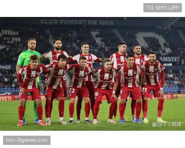 欧冠晋级后,马竞周末联赛对阵塞尔塔的阵容轮换前瞻 欧冠晋级后,马竞周末联赛对阵塞尔塔的阵容轮换前瞻